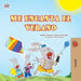 I Love Summer (Spanish Children's Book) by Admont, Shelley