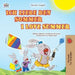 I Love Summer (German English Bilingual Children's Book) by Admont, Shelley