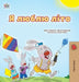 I Love Summer (Ukrainian Children's Book) by Admont, Shelley