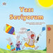 I Love Summer (Turkish Children's Book) by Admont, Shelley
