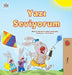I Love Summer (Turkish Children's Book) by Admont, Shelley