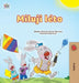 I Love Summer (Czech Children's Book) by Admont, Shelley