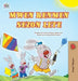 I Love Summer (Haitian Creole Children's Book) by Shelley Admont, Danny Shmuilov, Kidkiddos Books