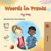 Words in Pictures - My Day (Afrikaans Children's Book) by Books, Kidkiddos