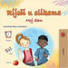 Words in Pictures - My Day (Croatian Children's Book) by Books, Kidkiddos