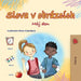 Words in Pictures - My Day (Czech Children's Book) by Books, Kidkiddos