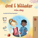 Words in Pictures - My Day (Danish Children's Book) by Books, Kidkiddos
