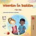 Words in Pictures - My Day (Dutch Children's Book) by Books, Kidkiddos