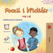 Words in Pictures - My Day (Irish Children's Book) by Books, Kidkiddos