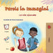 Words in Pictures - My Day (Italian Children's Book) by Books, Kidkiddos