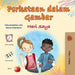 Words in Pictures - My Day (Malay Children's Book) by Books, Kidkiddos