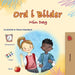 Words in Pictures - My Day (Swedish Children's Book) by Books, Kidkiddos