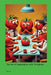 The Art of Negotiation with Tomatoes by Terry Jox