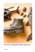 The Art of Helicopter Shoes and Trout by Terry Jox