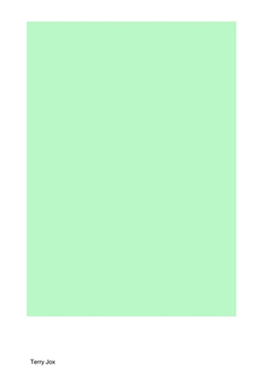 The Future of Leadership in Cucumbers and Cannons by Terry Jox