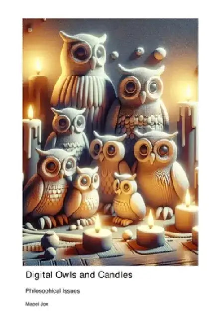 Digital Owls and Candles: Philosophical Issues by Mabel Jox