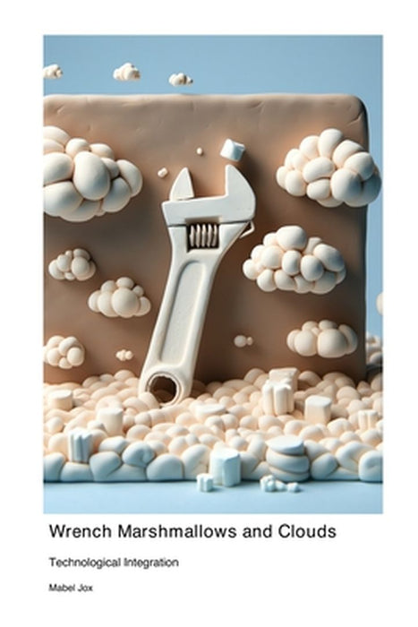Wrench Marshmallows and Clouds: Technological Integration by Mabel Jox