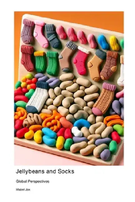 Jellybeans and Socks: Global Perspectives by Mabel Jox