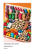 Jellybeans and Socks: Global Perspectives by Mabel Jox