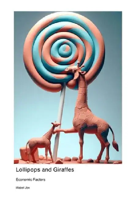 Lollipops and Giraffes: Economic Factors by Mabel Jox