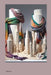 Revolutionary Advances in Marshmallows and Scarves by Mabel Jox