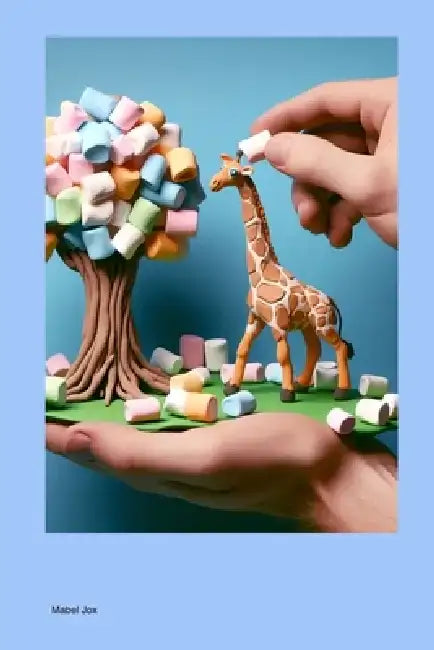 Health Benefits of Marshmallows and Giraffes by Mabel Jox
