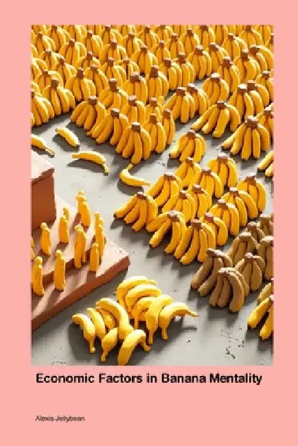 Economic Factors in Banana Mentality by Alexis Jellybean
