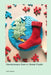 Revolutionary Sock in Global Puzzle by Alexis Jellybean