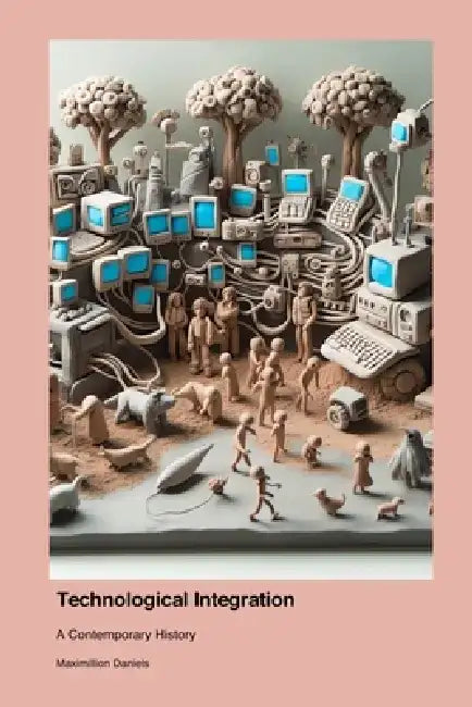Technological Integration: A Contemporary History by Maximillion Daniels