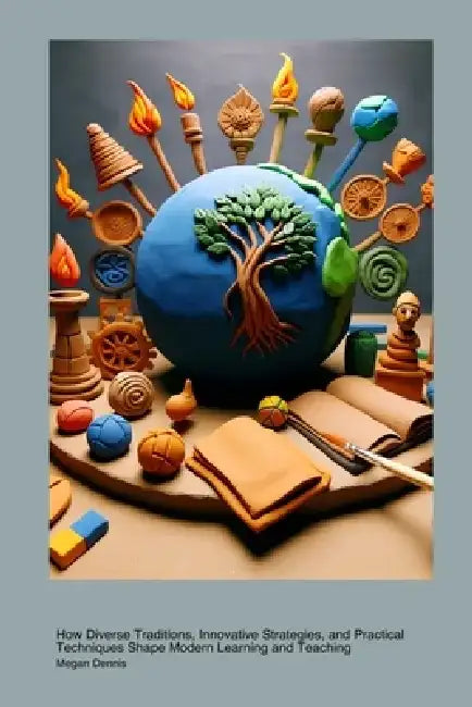 Global Perspectives on Educational Methods: How Diverse Traditions, Innovative Strategies, and Practical Techniques Shape Modern Learning and Teaching by Megan Dennis