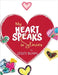 My Heart Speaks in Stories by Bunn, Lesley