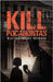 Kill Pocahontas by Morris, Ray Anthony