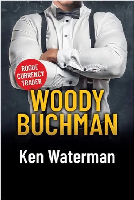 Woody Buchman by Waterman, Ken