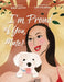 I'm Proud of You, Mate! by Megan Stevens, Theresia Mmasi