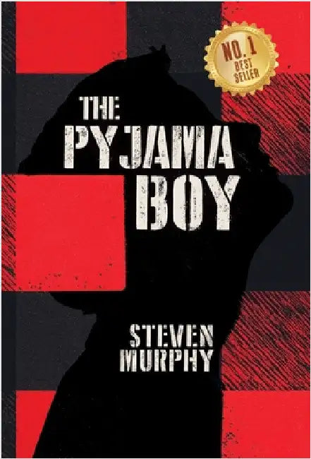 The Pyjama Boy by Murphy, Steven