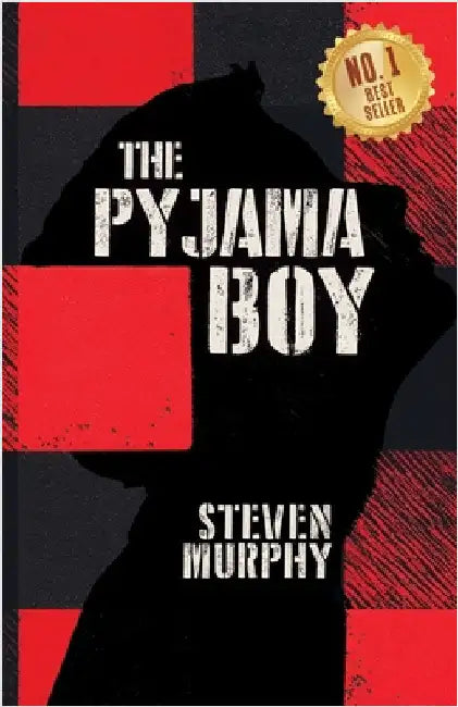 The Pyjama Boy by Murphy, Steven