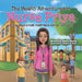 The Health Adventures of Nurse Priya: A Story About a Public Health Nurse and Her Community by Aldona Nowak, Stefanie St Denis