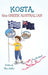 Kosta, the Greek Australian by Mary Dallas