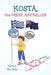 Kosta, the Greek Australian by Mary Dallas