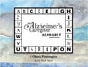 An Alzheimer's Caregiver Alphabet And More... by Pennington, Chuck