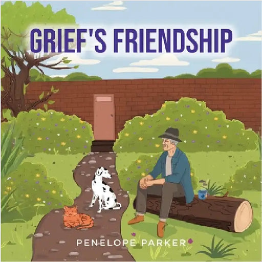 Grief's Friendship by Parker, Penelope