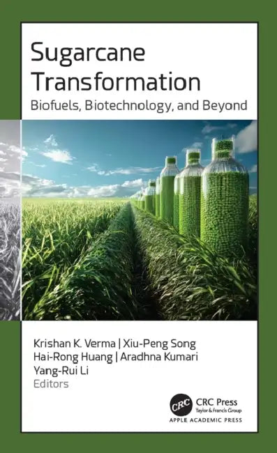 Sugarcane Transformation by Krishan K. Verma