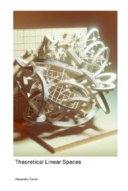 Theoretical Linear Spaces by Alexandra Turner