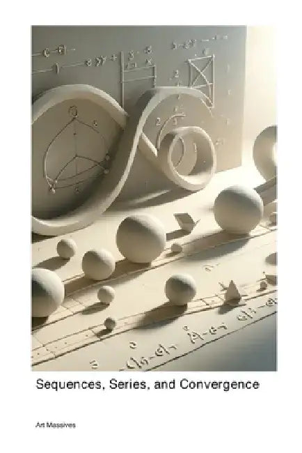 Sequences, Series, and Convergence by Art Massives
