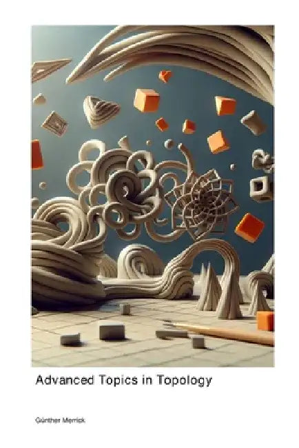 Advanced Topics in Topology by Günther Merrick
