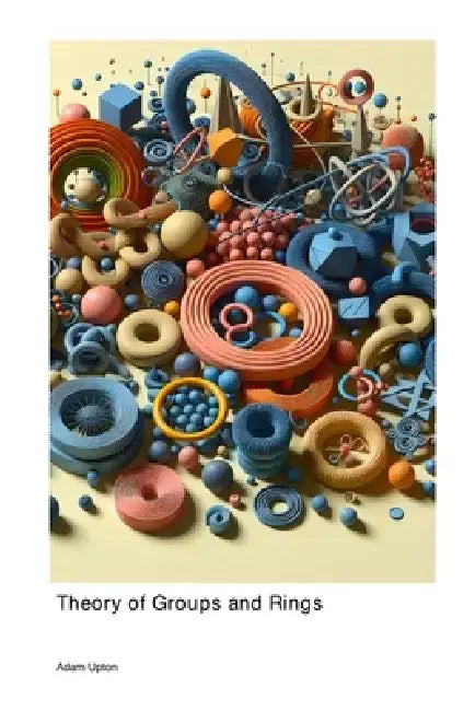 Theory of Groups and Rings by Adam Upton