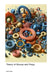 Theory of Groups and Rings by Adam Upton