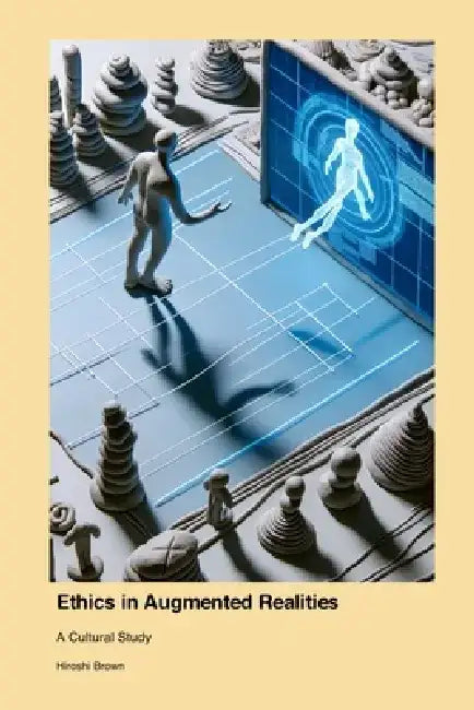 Ethics in Augmented Realities: A Cultural Study by Hiroshi Brown