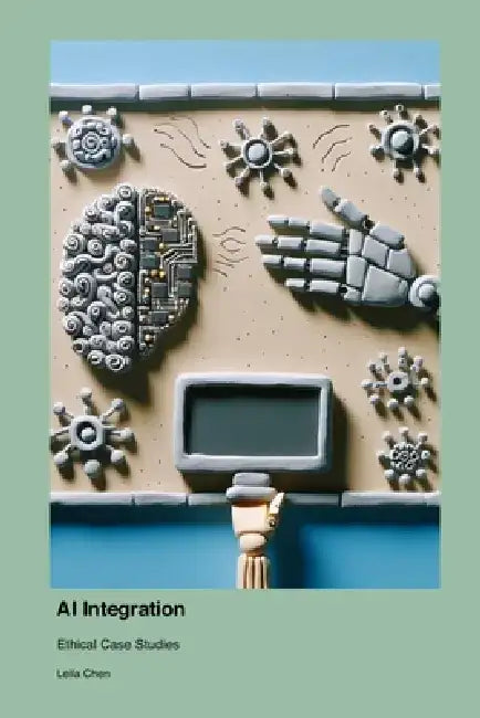 AI Integration: Ethical Case Studies by Leila Chen