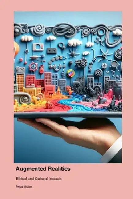 Augmented Realities: Ethical and Cultural Impacts by Priya Müller